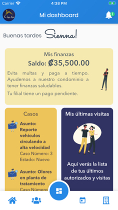 Autorizados