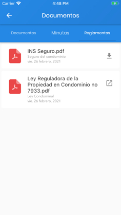 Notificaciones
