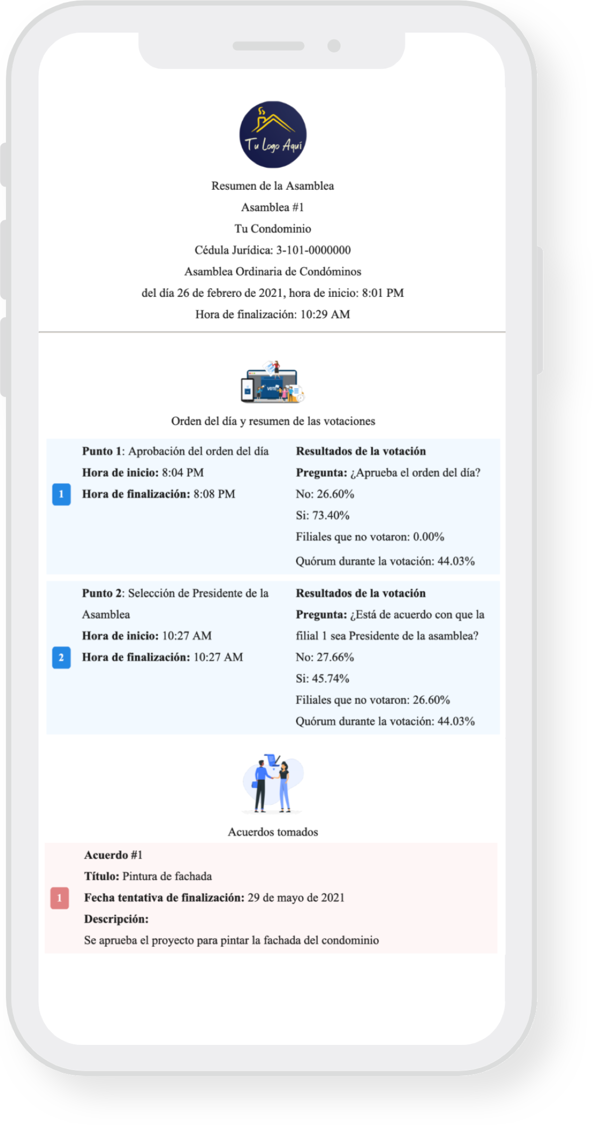 Hac Votaciones