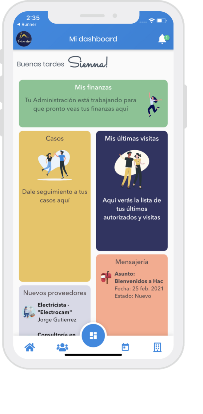 Hac el app