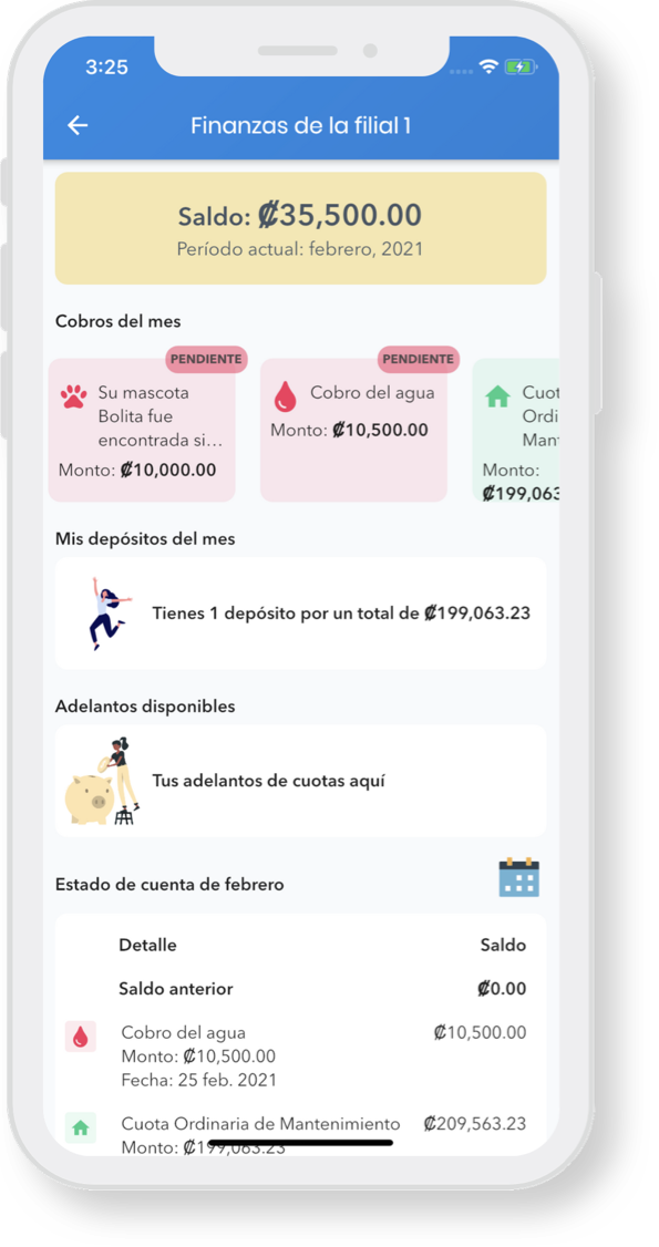 Hac Finanzas